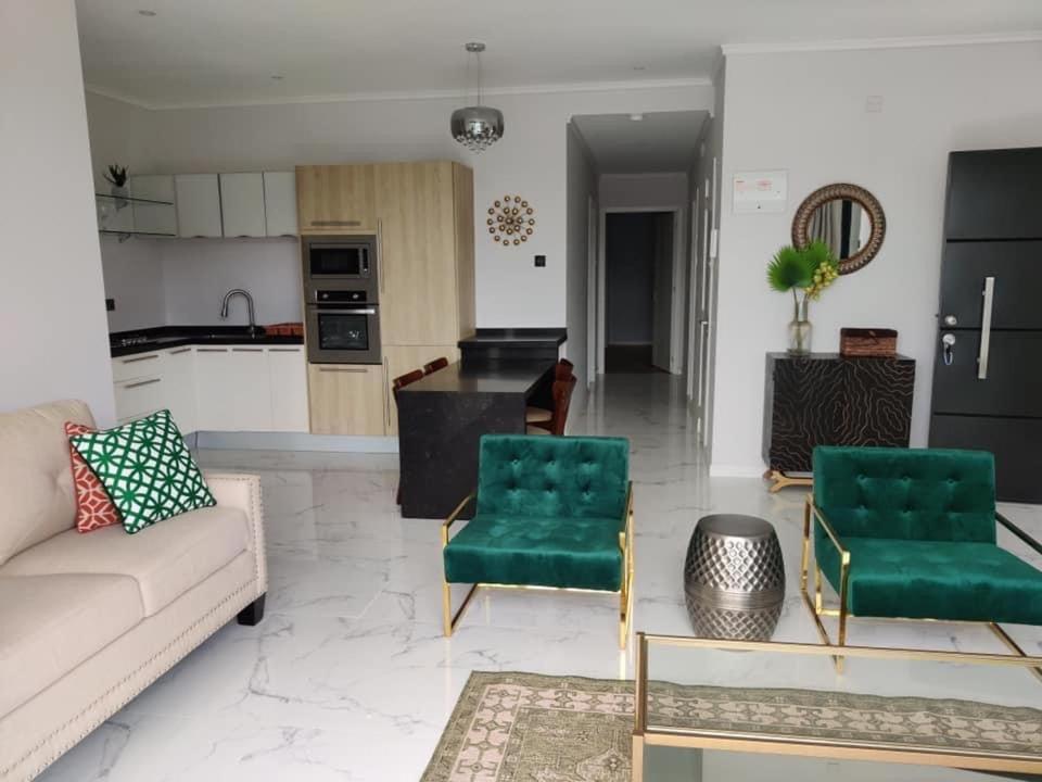 One Rodney Heights Condominiums Gros Islet Luaran gambar
