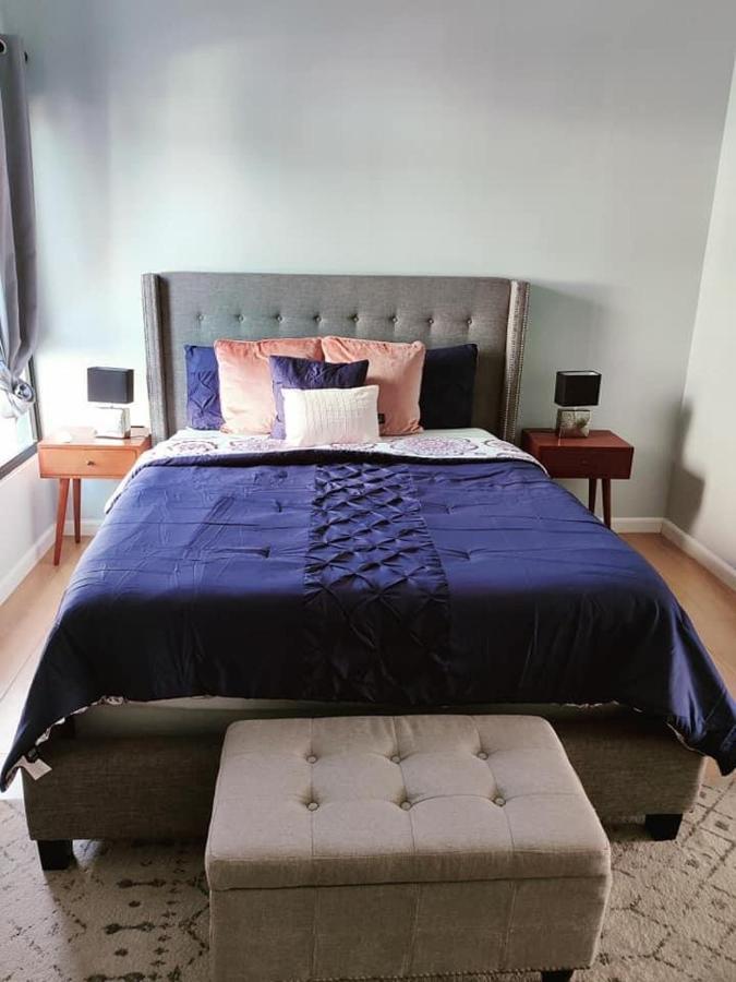 One Rodney Heights Condominiums Gros Islet Luaran gambar