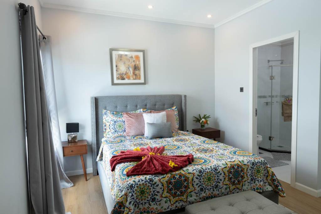 One Rodney Heights Condominiums Gros Islet Luaran gambar