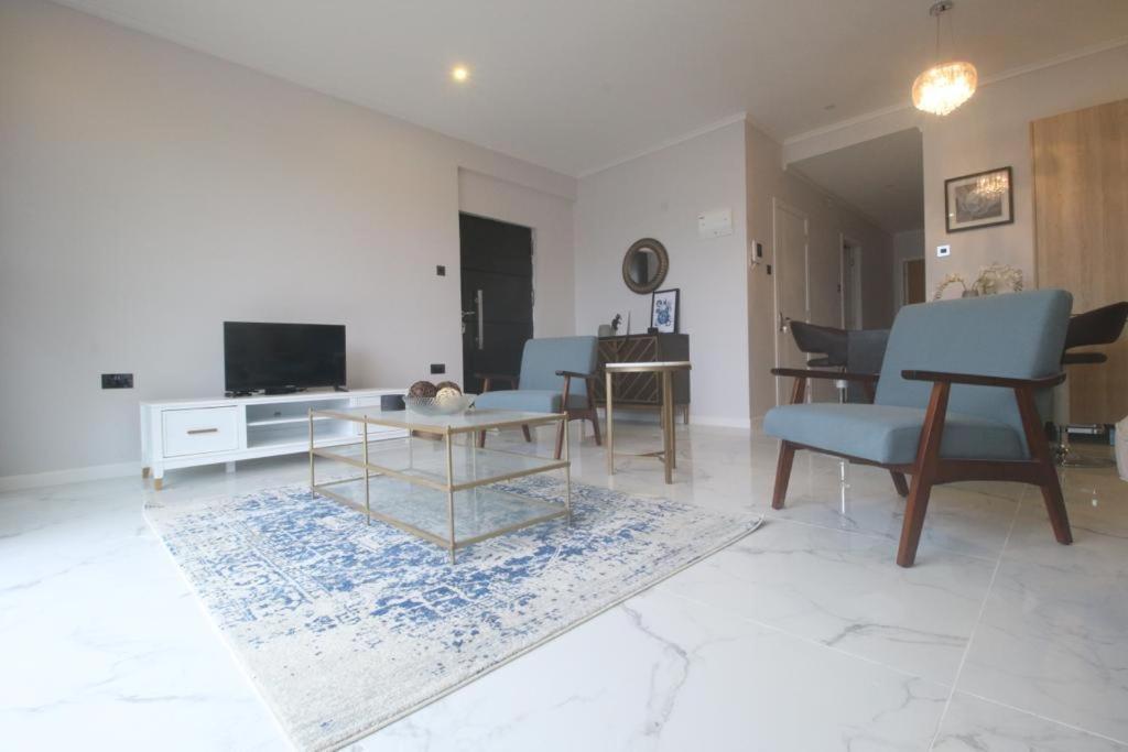 One Rodney Heights Condominiums Gros Islet Luaran gambar